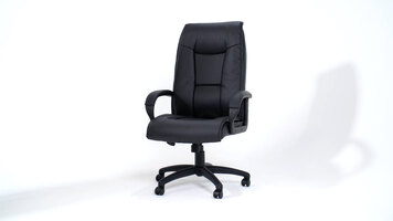 B7601 Office Chair Features B7601 Office Chair Features