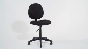 Boss B9090 Chair Assembly