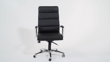 Boss B9471 Chair Features