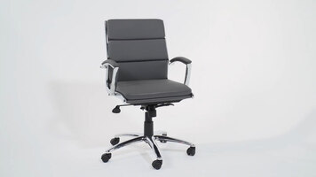 Boss B9476 Office Chair Features