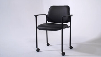 B9503R CS Office Chair Assembly Walkthrough B9503R CS Office Chair Assembly Walkthrough