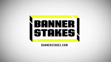 Banner Stakes Retractable Belt Barriers - Product Line