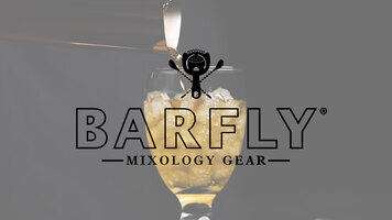 Barfly® Mixologist Gear