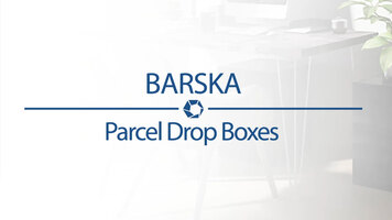 Barska Parcel Drop Boxes