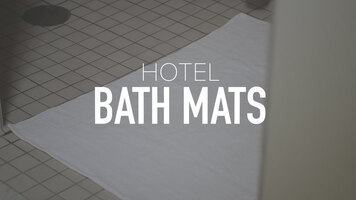Hotel Bath Mats Hotel Bath Mats