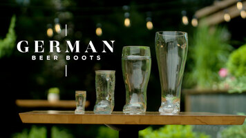 German Beer Boots German Beer Boots