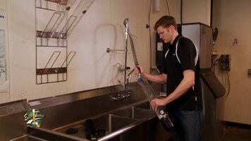Beer Tubes: How to Clean Beer Tubes: How to Clean