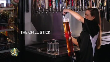 Beer Tubes: How to Keep Cold Beer Tubes: How to Keep Cold