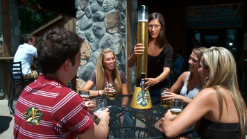 Beer Tubes Beer Tubes