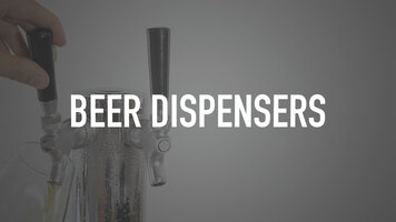 Beer Dispensers