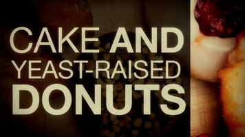 Belshaw Donut Robot Mark II: How To Make Yeast-Raised and Cake Donuts Belshaw Donut Robot Mark II: How To Make Yeast-Raised and Cake Donuts