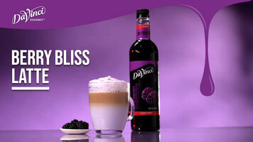 Berry Bliss Latte Recipe Berry Bliss Latte Recipe