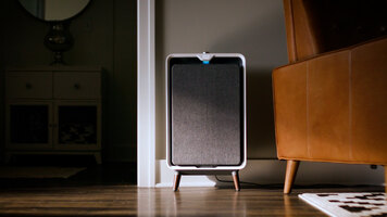 LifeStyle | BISSELL air220 & air320 Air Purifiers