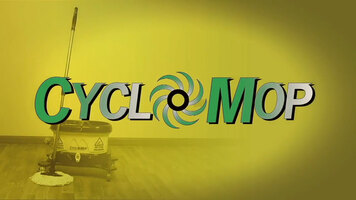 Bissell CycloMop Bissell CycloMop