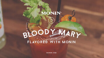 Bloody Mary by Monin Bloody Mary by Monin