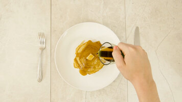 Bob's Red Mill: Gluten Free Pancakes