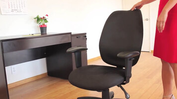 Boss B1002 Multi-Function Task Chair