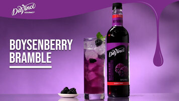 Boysenberry Bramble Boysenberry Bramble