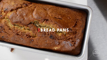 Fat Daddio's ProSeries Bread Pans