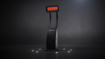 Bromic Smart-Heat Portable Heater
