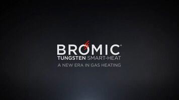 Bromic: Tungsten Portable Gas