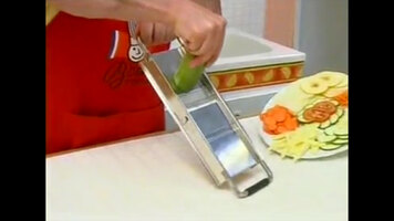 Bron Coucke Chef Mandoline