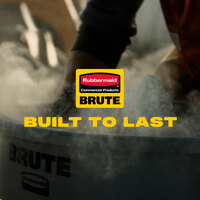 Brute built to last