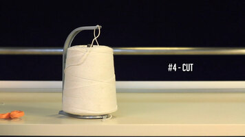 Bulman M8 Twine Dispenser Bulman M8 Twine Dispenser