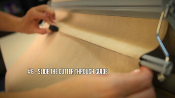 Bulman Trim Master Bulman Trim Master