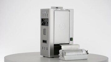 CTD/CTDE Toaster: How to Add the Butter Wheel