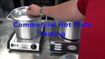 CADCO: America's Leader in Commercial Hot Plates – Single Burner Units CADCO: America's Leader in Commercial Hot Plates – Single Burner Units