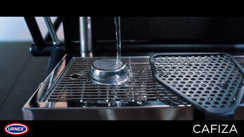 Cafiza - How to Clean Portafilters and Filter Baskets Cafiza - How to Clean Portafilters and Filter Baskets