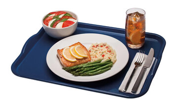 Cambro Camtray with Handles