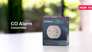 Bellman And Symfon Carbon Monoxide Alarm Installation Tutorial Bellman And Symfon Carbon Monoxide Alarm Installation Tutorial
