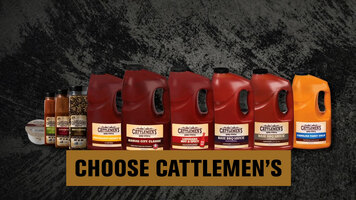 Cattlemen's BBQ Sauces and Rubs