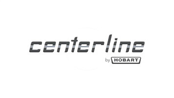 Centerline Undercounter Program Settings Centerline Undercounter Program Settings