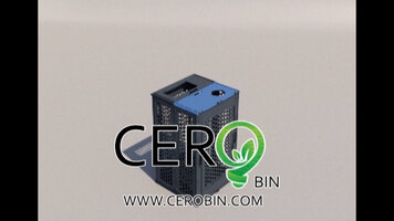 Cerobin Overview Cerobin Overview