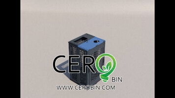 Cerobin Overview