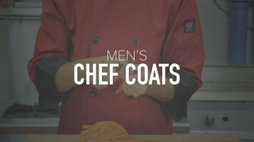 Chef Coats for Men Chef Coats for Men