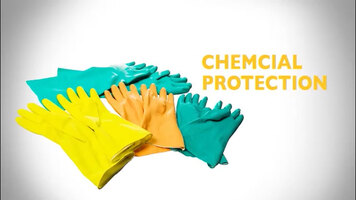 San Jamar Hand Protection