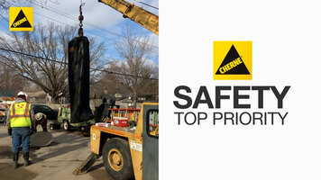 Cherne Product Safety Video Cherne Product Safety Video