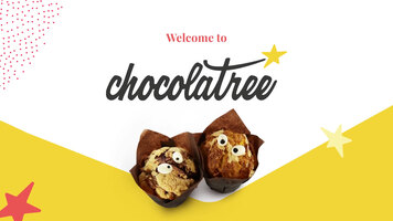 Chocolatree: Your Partner in Creation Chocolatree: Your Partner in Creation