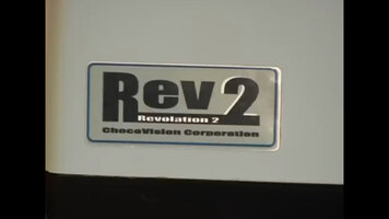 ChocoVision Revolation 2 Set Up Instructions