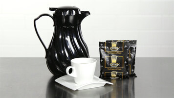 Choice Coffee Servers