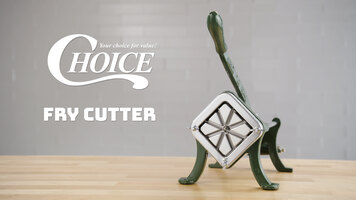 Choice Fry Cutter