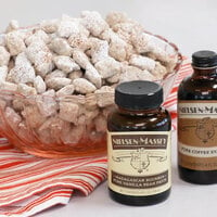 Nielsen-Massey Hazelnut Latte Puppy Chow