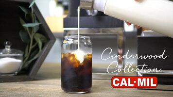 Cal-Mil Cinderwood Collection Cal-Mil Cinderwood Collection
