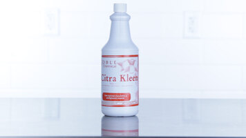 Noble Chemical Citra Kleen