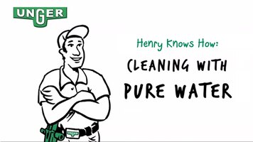 How-To Setup the Unger HydroPower Pure Water Window Cleaning System