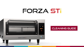 Pratica Forza STi Cleaning Guide